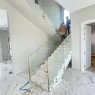 دربزين بتصميم جديد وحديث حسب الطلب