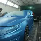 رش مطفي مؤقت وثابت للسيارات   شغل مرتب بأسعار مناسبة