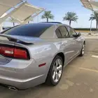 دوج تشارجر 2014