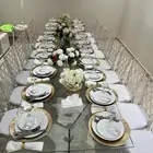 تاجير جلسات شعبيه وطاولات وكراسي وجميع الحفلات