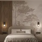 سرير أنيق بتصميم عصري وجودة عالية  خامات ممتازة ومتانة قوية.