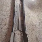 للبيع قطع مرسيدس ام عيون 2001 (سمكات AMG)