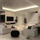 لجميع أنواع الديكورات الداخلية والخارجية