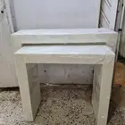 طاولات مداخل استقبال عرض خاص