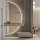 ديكور جميل مناسب جدا للمداخل