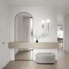 شيبورد  مرايا  بديل شيبورد  أرفف خشبيه