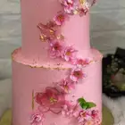 كيكة الملكه والخطوبه