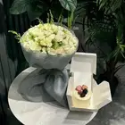 مندوب توصيل هدايا الرياض