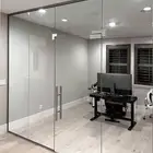 دربزين زجاج سكريت