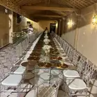 تاجير طاولات كراسي مكيفات فرشات افتحوجين