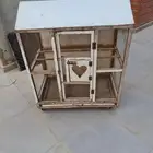 للبيع شبك طيور