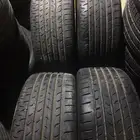 كفرات 265 45 21 تاريخ 2024