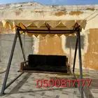 امرجيحة مراجيحه العاب اطفال. ابوعريش جازان