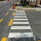 تخطيط الطرق ومواقف السيارات