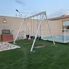 شاليهات الايجار شاليهات اينور