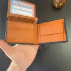منتجات جلد طبيعي حقيقي ابواك واحزمه