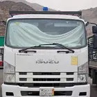 Isuzu FSR 2017 ايسؤزؤ ايف اس ار اسندر 2017 طؤل شاص 6.5