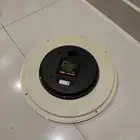 ساعة حائط من سيكو مستعمل نظيف