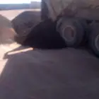 زفلت مقشور