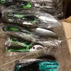 ادوات زراعيه 5 قطع مع شحن مجاني