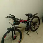 دراجات وسياكل رياضيه هجين سيكل دراجه هوائيه رياضيه