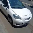 تويوتا يارس موديل 2011 جير عادي فعص استماره مجدد جير شرط