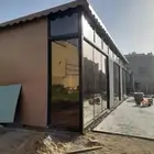 مظلات سواتر بيوت شعر