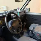 سفاري 97