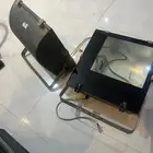 كشاف اضاءة حجم كبير قديم مستعمل عدد 2