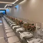 طاولات عشاء