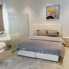 شاليهات فخمة و نظيفة للايجار اليومي بالرمال