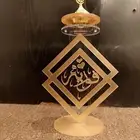 مباخر اكريليك