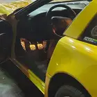 قطع كورفيت سي 4 مديل 93