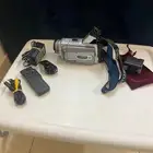 كاميرا فديوا سوني كاسيت شريط min مستعمل