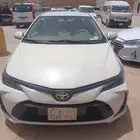 corolla 2020