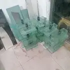 مصبات شلالات