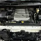 مكينه سكويا لكزس