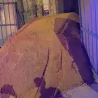 مبسط مواد بناء متكامل بلك رمل سمنت بحص زيرو طوب