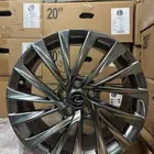 جنوط لكزس ES350 مقاس18