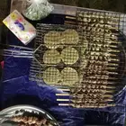 معلمين مشويات سوريين للحفلات الخارجية