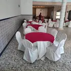 تاجير جلسات شعبيه