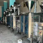 ماكينات تعبئه وتغليف توابل وبهارات وطحين