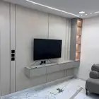 دهانات وديكورات ترميم الخرج