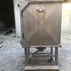 فرن طبخ ياخذ ذبيحتين