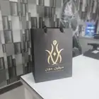 اكياس بوكسات استكر لاصق اكواب لوقو