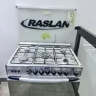 فرن raslan للبيع