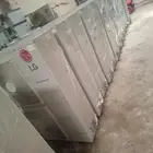 مكيفات مستعمله للبيع وجديده شيلر صحراوي وبكج دولابي مخفي