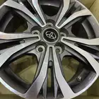 جنوط هايلكس اصلي وكاله عادي