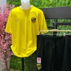تيشرت واطقم نادي الإتحاد جديد تصميم الاسم حسب الطلب