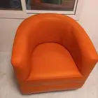 كنبات كراسي جلد كراسي انتظار كنبات مجالس